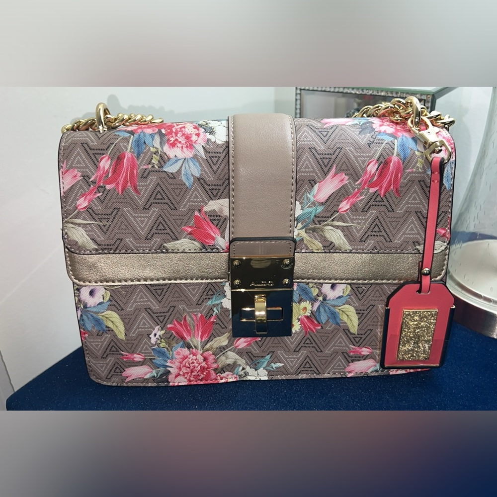 Aldo Handbag/ Crossbody